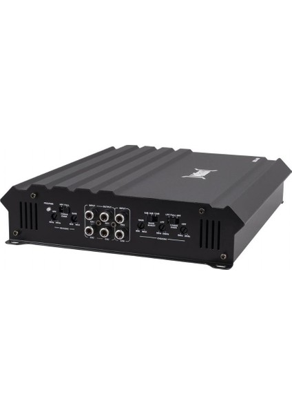 MBA-460-4X60W Rms-Kaliteli 4 Kanal Yer Kaplamayan Yeni Nesil Anfi fırsatları