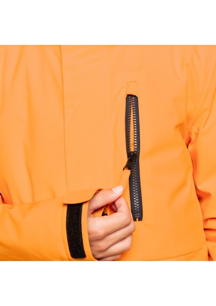 Mission Solid Jk Erkek Çocuk Snowboard Ceketi