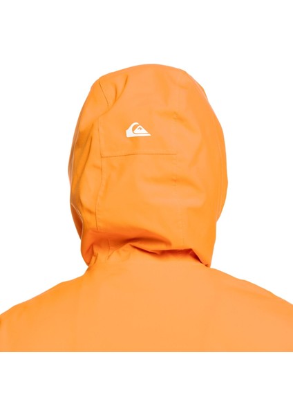 Mission Solid Jk Erkek Çocuk Snowboard Ceketi