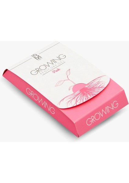 Nefes Aldıran Pedikür Jeli Seti, 3 Adet, Parlak ve Sağlıklı Ayaklar Için Ideal fırsatları