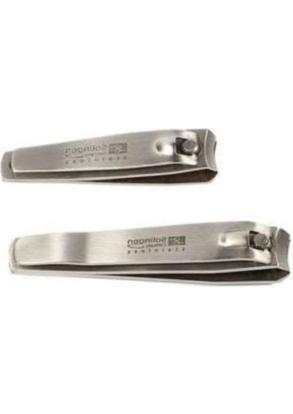 2'li ve 31022'LI Set ile Pratik ve Şık Tırnak Makası Koleksiyonu