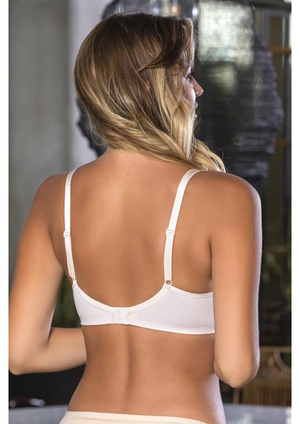 Dantel Detaylı Sütyen Somon (MGP1130) fiyatları