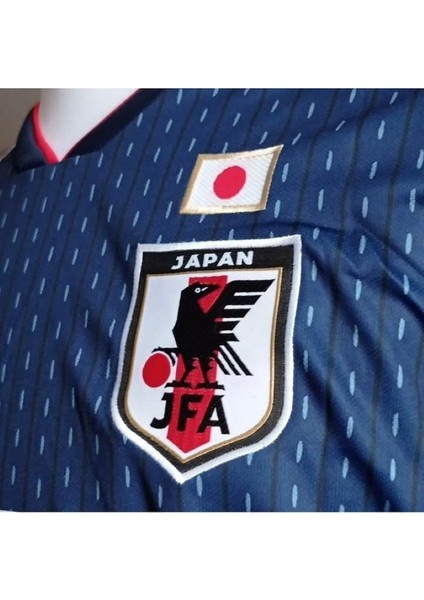 Kaptan Tsubasa Japonya Özel Tasarımlı Yetişkin Forması modelleri