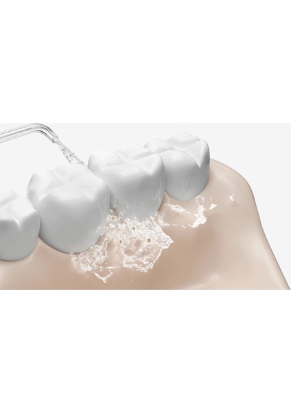 Water Flosser 2 Ağız Duşu fırsatları
