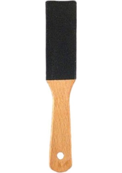 Açık Renkli, Şık ve Kullanışlı Topuk Törpüsü J 019