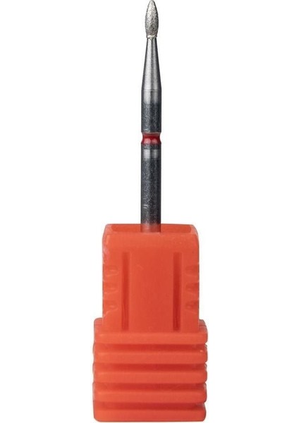 Elektrikli Tırnak Törpüsü Freze Ucu P Serisi, Kaliteli ve Dayanıklı Ürün