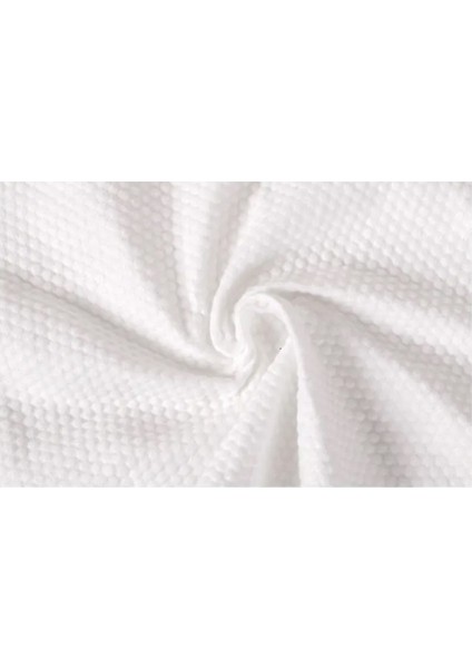 Tek Kullanımlık Petek Dokulu Manikür Havlusu 25X40 cm 100 Adet modelleri