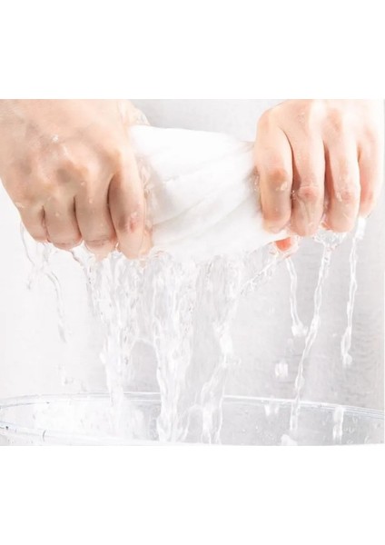Tek Kullanımlık Petek Dokulu Manikür Havlusu 25X40 cm 100 Adet fırsatları