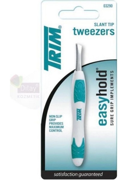 Pratik ve Hassas Cımbız, Yüksek Kalite, Kolay Kullanımlı ve Dayanıklı Araç