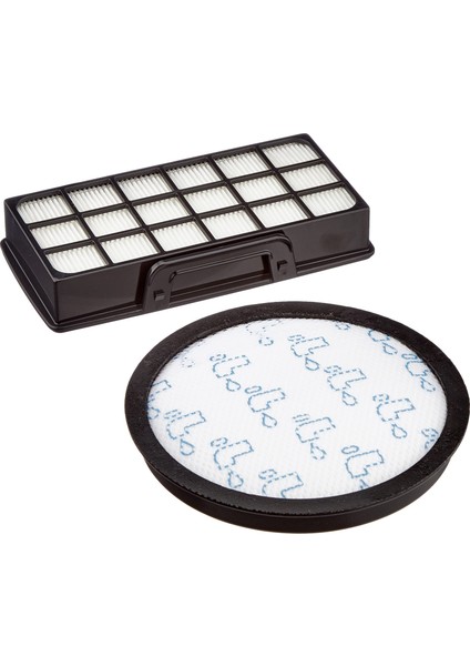 Hgnm E Tradıng Rowenta RO76XX Uyumlu Hepa Filtre Seti – Silence Force Cyclonic Süpürgeler Için Yedek Filtre