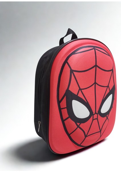 Örümcek Erkek Anaokul Sırt Çantası