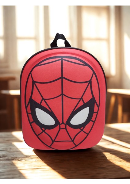 Örümcek Erkek Anaokul Sırt Çantası fiyatları