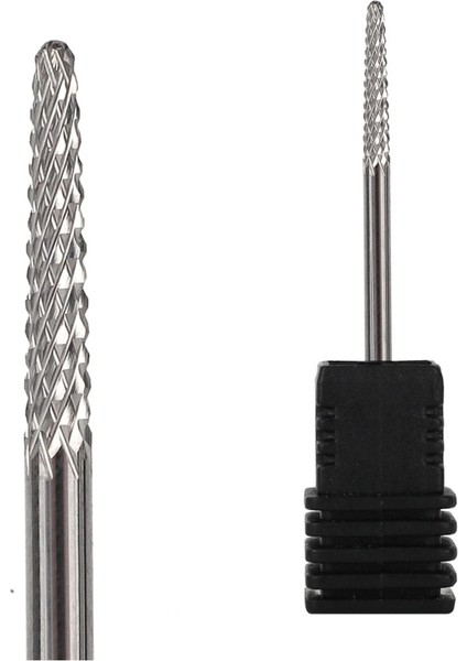 Profesyonel Tırnak Temizleme ve Törpü Ucu, Nail Art Için Güçlü ve Dayanıklı