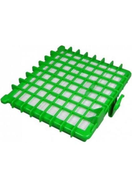 Hgnm E Tradıng Rowenta Silence Yeşil Ön Motor Koruma Filtresi