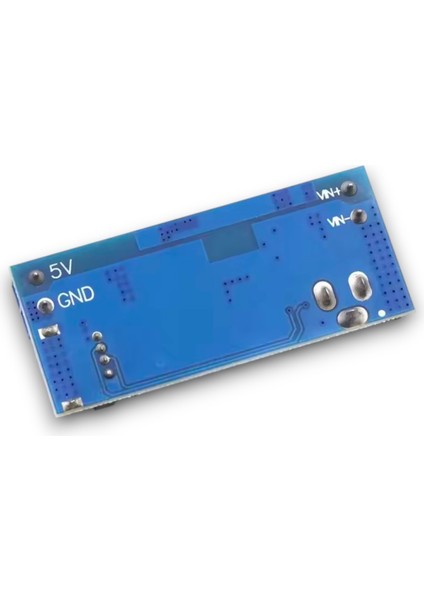 24V/12V’DAN 5V’A 5A Dc-Dc Voltaj Düşürücü Modül XY-3606 fiyatları