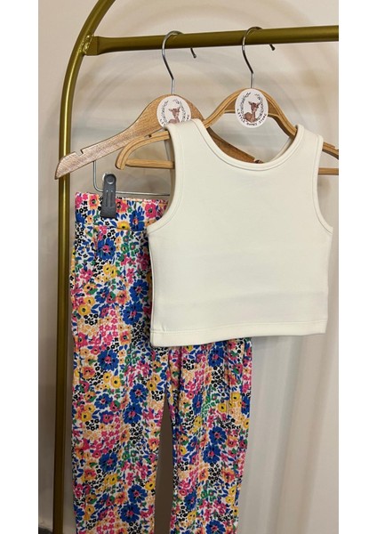 Lastikli Pantolon Bluz Takım fiyatları