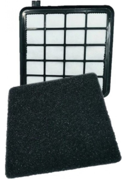 Hgnm E Tradıng Samsung Canister Elektrik Süpürgesi Ön Hazne Filtre Yedeği