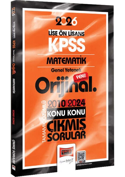 2026 Kpss Ortaöğretim Karma Set(Konu+Soru 11 Kitap-Tüm Dersler Çıkmış Sorular-Çözümlü 5 Deneme)