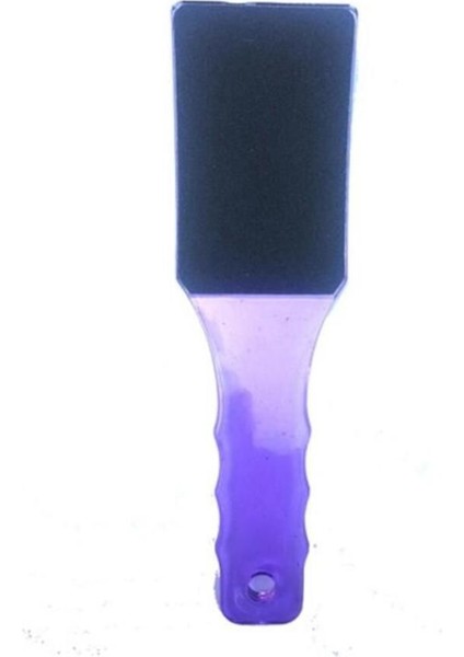 Mor Topuz Törpüsü ve Kürek Seti, Profesyonel Saç Bakım Aleti