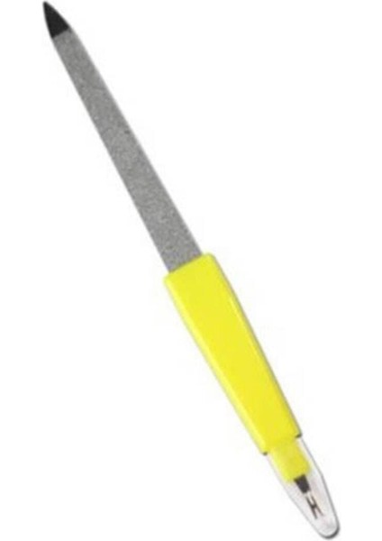 Metal Tırnak Törpüsü, Pratik ve Şık Tırnak Bakım Aracı