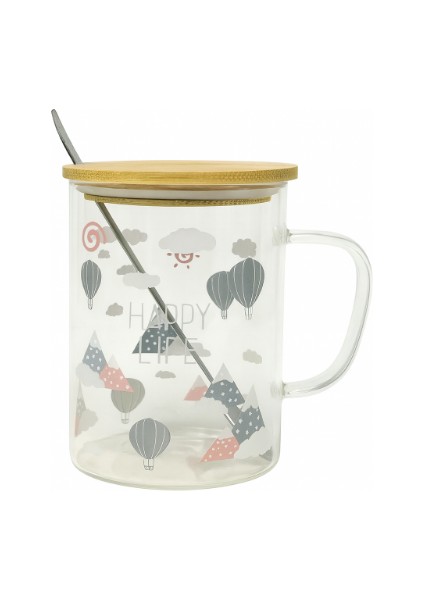 Yazı Figürlü Kupa