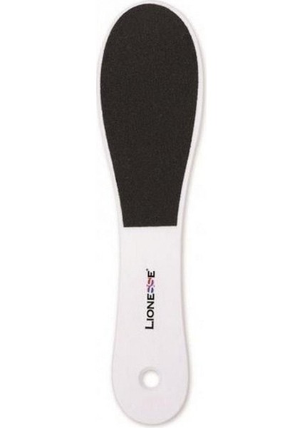 Sağlıklı ve Pürüzsüz Ayaklar İçin Ayak Törpüsü, Pratik ve Kullanışlı Tasarım