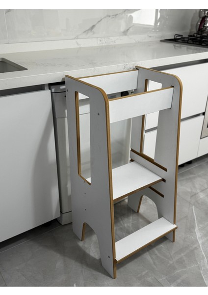 Öğrenme Kulesi Bebek Öğrenme Kulesi Bebek Merdiveni indirimleri