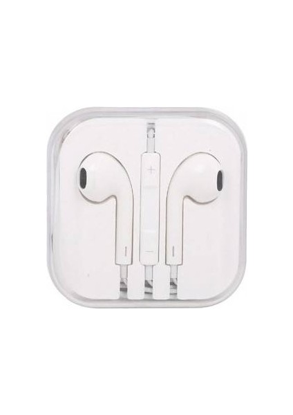 3,5 mm Girişli Mikrofonlu Kulakiçi Kulaklık fiyatları