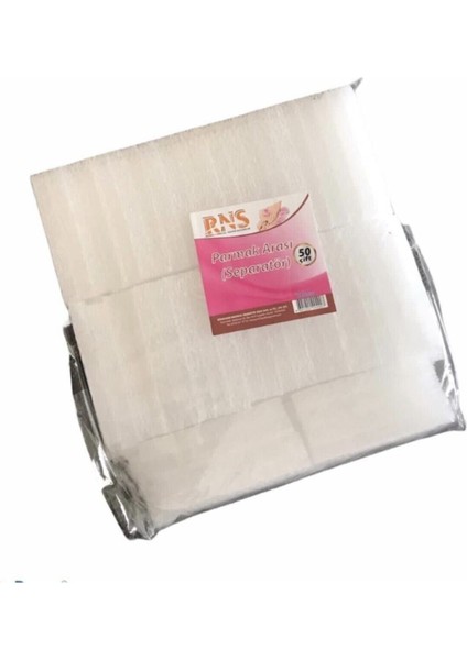 Parmak Arası Rahat ve Hafif Separatör, Konforlu Kullanım Sağlar