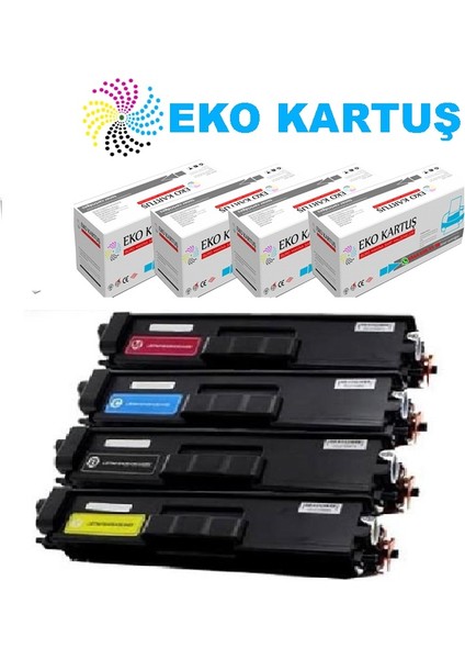 Brother TN310/TN315/TN320/TN340/TN348/TN370TN/TN390 Set Toner fiyatları