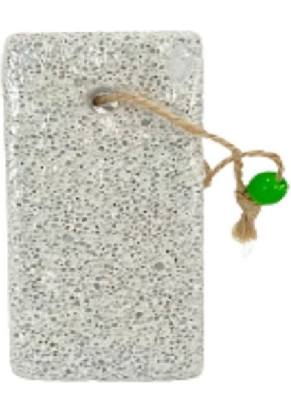 İki Adet Topuk ve Vücut Peeling Taşı, Cilt Bakımı İçin Güçlü Temizleyici fırsatları