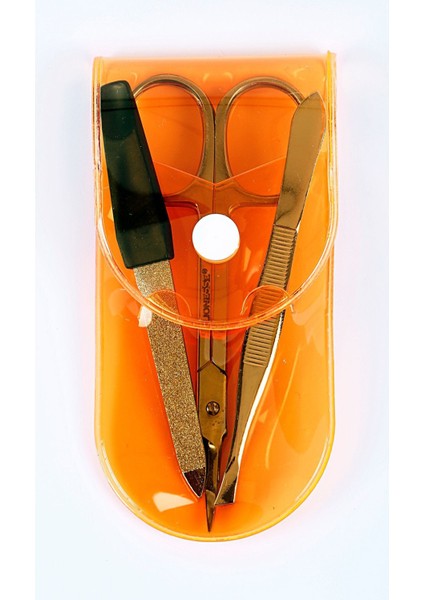 Renkli Çantalı Neon Manikür Seti, 155 Parça, Pratik ve Şık Tasarım modelleri