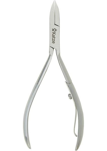 Profesyonel Cobalt Tırnak Pensi, El ve Ayak Tırnaklarınız İçin Güçlü ve Dayanıklı