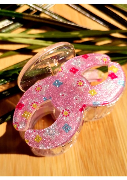 Lüks Figürlü Kıstırma Toka