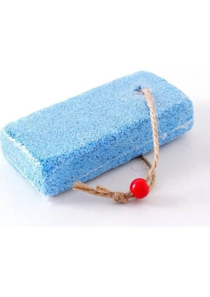 4 Adet Topuk Taşı Ayak Bakımı Seti, Pürüzsüz ve Sağlıklı Topuklar İçin