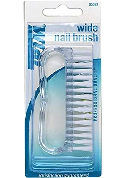 Çok Amaçlı Tırnak Fırçası, 12-4 B, 1 Paket (1 Adet)