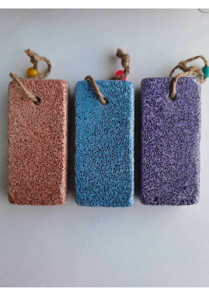 Şık ve Rahat Topuk Taşı Seti, 2 Adet, Bakım ve Güzellik İçin İdeal fırsatları