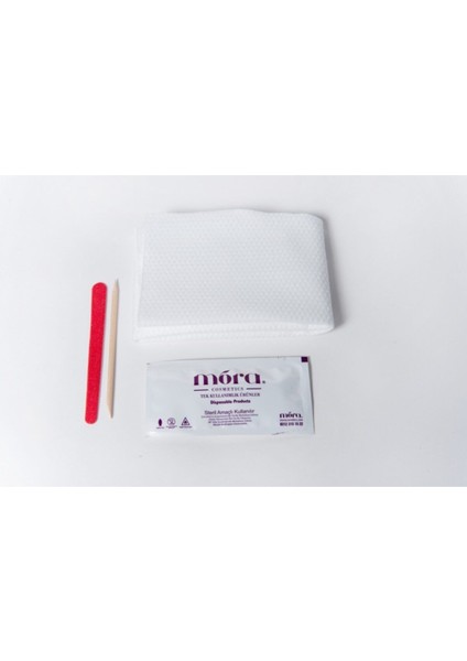 Parlak ve Şık Tırnaklar İçin Renkli ve Doğal Görünümlü Manikür Seti fiyatları