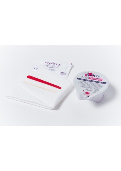 Parlak ve Şık Tırnaklar İçin Renkli ve Doğal Görünümlü Manikür Seti modelleri