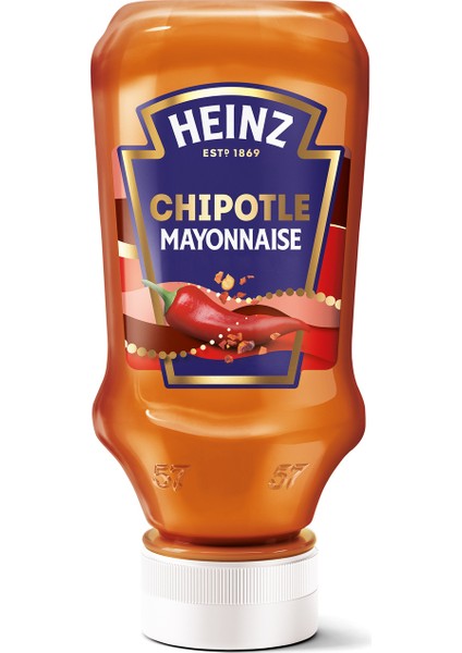 3'lü Mayonez Paketi (Trüflü, Chipotle, Smoky) fiyatları