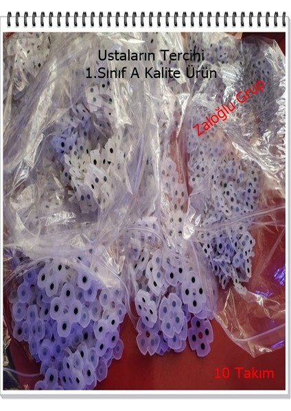 Playstation 4 Kol Lastik Takımı V2 Uyumlu 1.Sınıf1.Kalite Ustaların Tercihi ( 10 Takım )