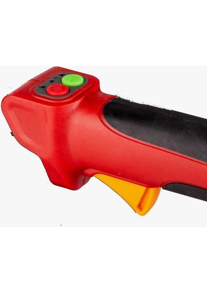 10 Ah 750 W Fındık Filiz-Çipil-Fışkın Alma Makinası