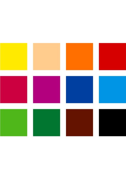 & WizDesign 144 10NC Noris Club Aquarell Kuru Boya Kalemleri – Sulu Boya Etkili, Fırça Hediyeli (12 Veya 24 Renk Seçenekleri) fiyatları