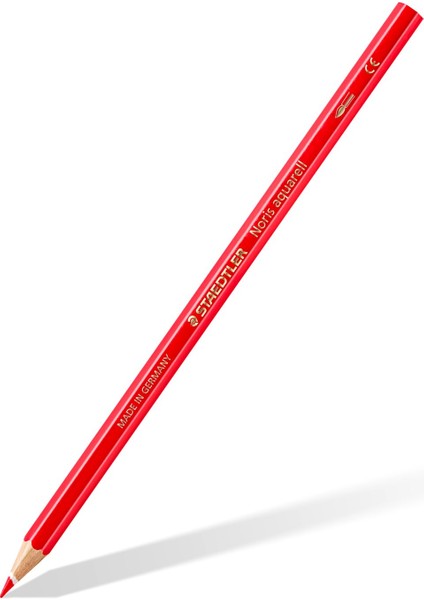 & WizDesign 144 10NC Noris Club Aquarell Kuru Boya Kalemleri – Sulu Boya Etkili, Fırça Hediyeli (12 Veya 24 Renk Seçenekleri) modelleri