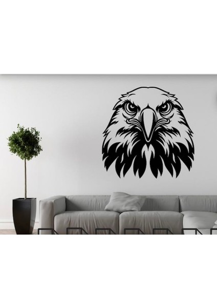 Kartal Dekoratif tablo