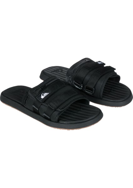 Monkey Caged A/t Slide Rf Erkek Gri Terlik