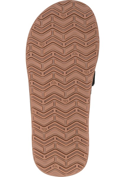 Monkey Caged A/t Slide Rf Erkek Gri Terlik