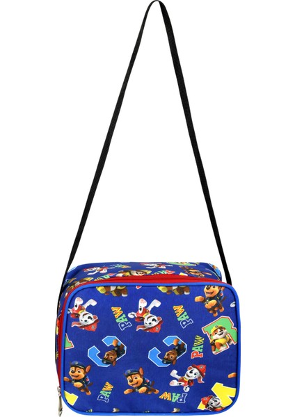 Paw Patrol 3'lü Set Ilkokul Çantası, Termal Beslenme Çantası ve Kalem Kutusu Seti fiyatları