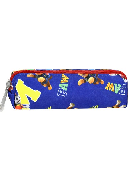 Paw Patrol 3'lü Set Ilkokul Çantası, Termal Beslenme Çantası ve Kalem Kutusu Seti modelleri