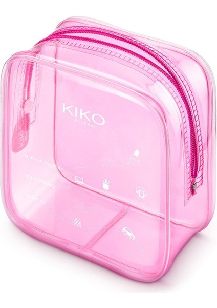 Mini Pouch, Pembe, Şık ve Hafif Çanta, Günlük Kullanım Için Ideal fiyatları